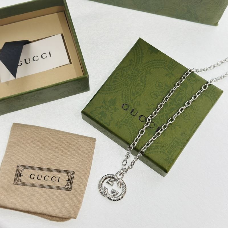 Gucci Necklaces